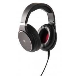 Proel HFI57 Professional closed-back dynamic headphones