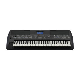Yamaha PSR-SX600 61-Key Keyboard Workstation