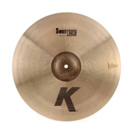 Zildjian K0702 16” K Sweet Crash Cymbal