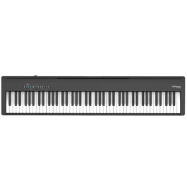 Roland FP-30X Digital Piano – Black