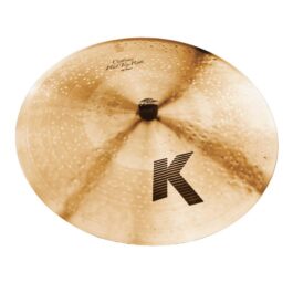 Zildjian K0882 20’’ K Custom Flat Top Ride Cymbal