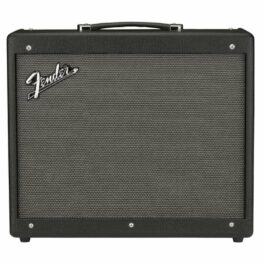 Fender Mustang GTX100 – Modeling Combo Guitar Amplifier