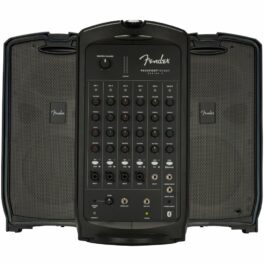 Fender Passport Event – Series 2 – 375W Portable PA System