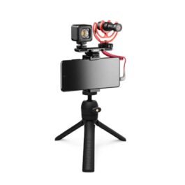 Rode Vlogger Kit – 3.5mm Universal Edition