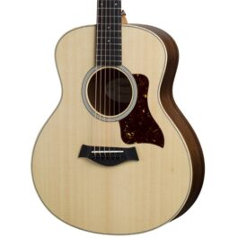 Taylor GS MINIe Rosewood Acoustic-Electric Guitar – Natural