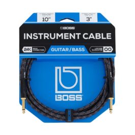 Boss BIC-5 1.5m Instrument cable