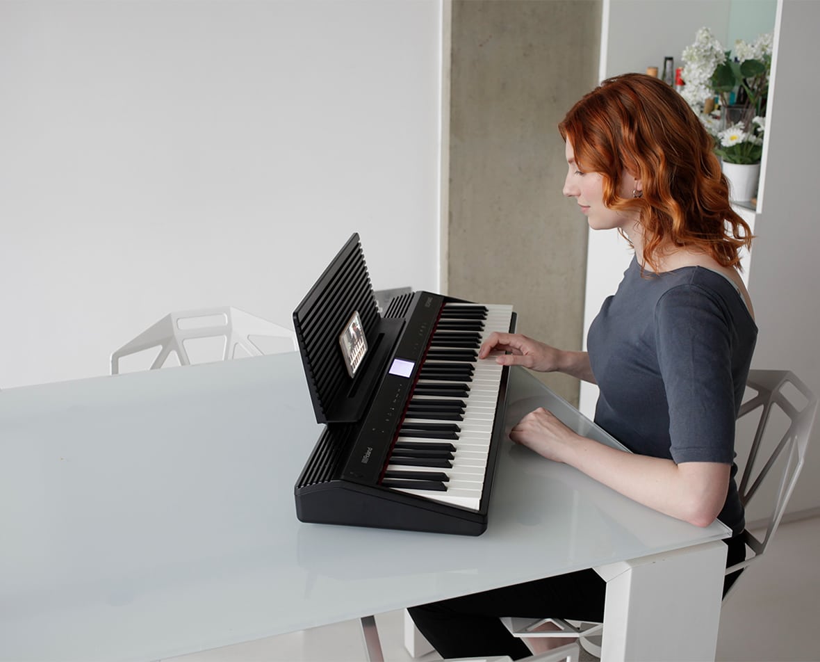 Read more about the article Roland GO: Keys and Pianos – On the GO