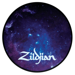 Zildjian Galaxy Practice Pad – 12″