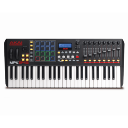Akai MPK249 49-key Keyboard MIDI Controller