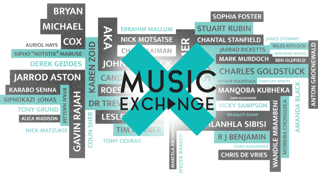 Read more about the article MEX21 – Music Exchange returns this September!
