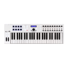 Arturia KeyLab Essential 49-key Keyboard MIDI Controller
