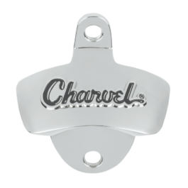 Charvel® Wall Mount Bottle Opener
