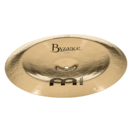Meinl Byzance 18” Brilliant China Cymbal