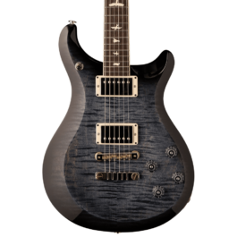 PRS S2 McCarty 594 Electric Guitar – Faded Blue Smokeburst