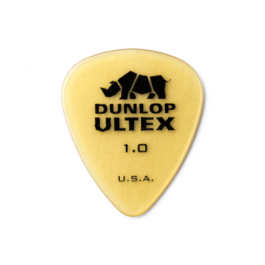Dunlop Ultex® Standard Guitar Pick – 1.0mm