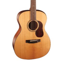 Cort GOLD-OC6 Acoustic Electric Guitar – Natural Finish