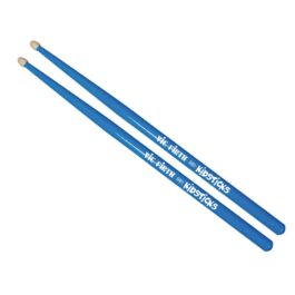 Vic Firth American Classic® Kidsticks Drumsticks – Blue