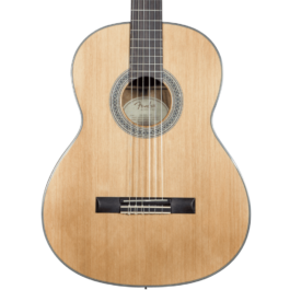 Fender CN-140S Classical Guitar – Natural