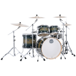 Mapex Armory 5-Piece Rock (Hardware & Cymbals Excluded) – Rainforest Burst