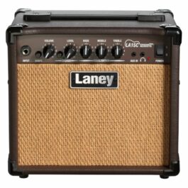 Laney LA15C Acoustic Guitar Amp – 15 Watt