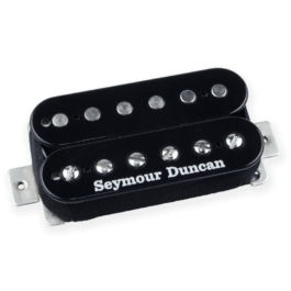 Seymour Duncan Custom™ SH-5 Electric Guitar Pickup – Black