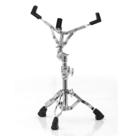 Mapex Mars Double Braced Ratchet Adjuster Snare Stand – Chrome