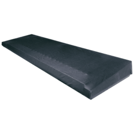 Roland KC-M Stretch Dust Cover for 76-Key Keyboards