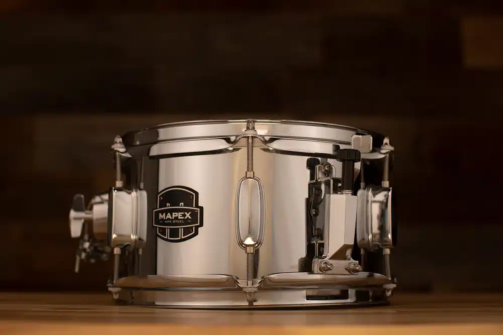 Read more about the article Mapex MPX – Snare Drum Range Overview