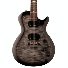 PRS SE 245 Electric Guitar – Charcoal Burst
