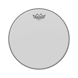 Remo 12” Ambassador® X Coated Drumhead