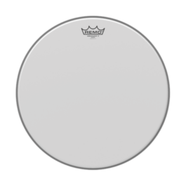 Remo 16” Ambassador® X Coated Drumhead