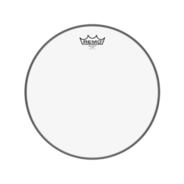 Remo 13″ Diplomat® Clear Drumhead