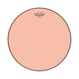 Remo 16″ Emperor® Colortone™ Drumhead – Orange