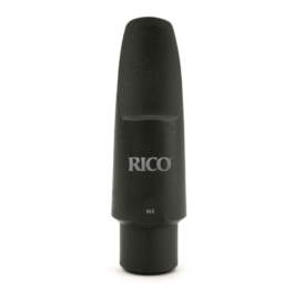 Rico M-5 Metalite Tenor Saxophone Mouthpiece – 5M
