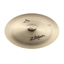 Zildjian A Series 18″ China Cymbal – Low Pitch