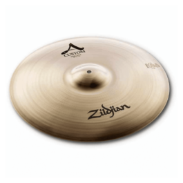 Zildjian A Custom 20″ Ping Ride Cymbal
