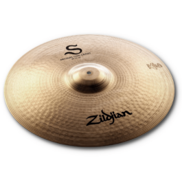 Zildjian S Series 20″ Medium Thin Crash Cymbal