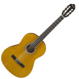 Valencia VC204 Full Size Classical Guitar