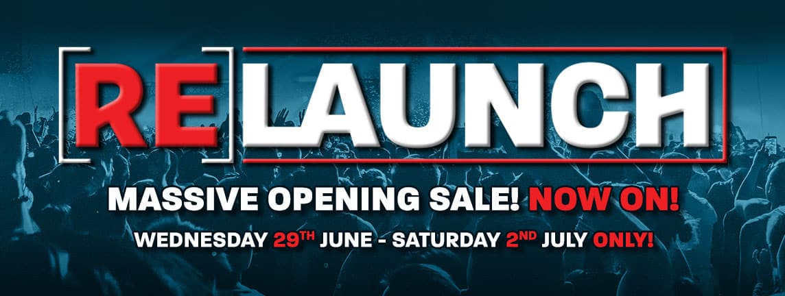 Read more about the article (RE)LAUNCH: Our Revamped N1 Superstore Kicks Off With a Massive Sale!