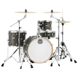 Mapex Mars Series 4-Piece BeBop Shell Pack (Excludes Hardware and Cymbals) – Dragonwood