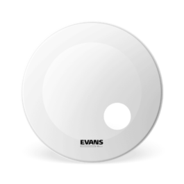Evans EQ3 RESONANT 18″ Coated Bass Drumhead
