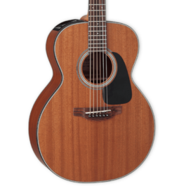 Tanglewood GX11ME 3/4 Size Mini Acoustic-Electric Guitar – Natural Satin