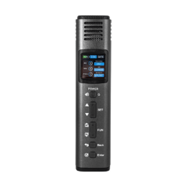 Hybrid LSM-1 Live Streaming DSP Microphone
