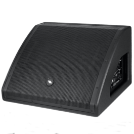 Proel WD15AV2 15″ 900W Powered Active Floor Monitor Speaker