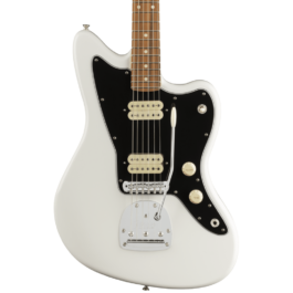 Fender Player Jazzmaster® Electric Guitar – Pau Ferro Fingerboard – Polar White