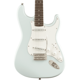 Squier FSR Classic Vibe ’70s Stratocaster® Electric Guitar – Laurel Fingerboard – Sonic Blue
