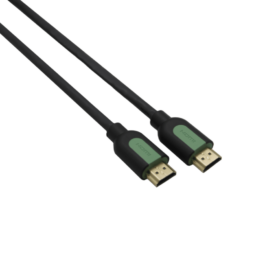 GIZZU High Speed V2.0 HDMI Cable with Ethernet – 1.8m