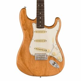 Fender American Vintage II 1973 Stratocaster – Rosewood Fingerboard – Aged Natural