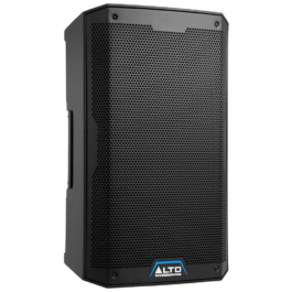 Alto Professional TS410 2000W 10″ 2-Way Active Loudspeaker with Bluetooth