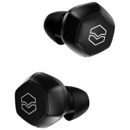 V-MODA Hexamove Lite True Wireless In-Ear Headphones – Black
